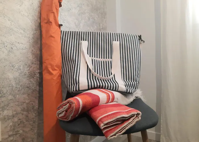 Victoria Flat F&M Moderno, Acogedor Y Centrico