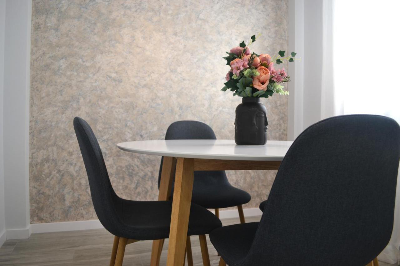 Victoria Flat F&m Moderno, Acogedor Y Centrico Appartement *